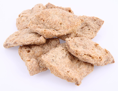 Obrázek č. 3 Sojové maso