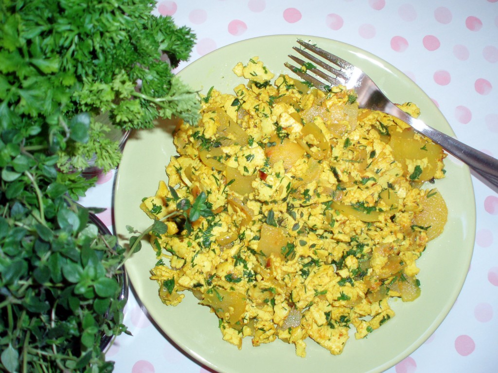 Obrázek č. 17 Tofíčka