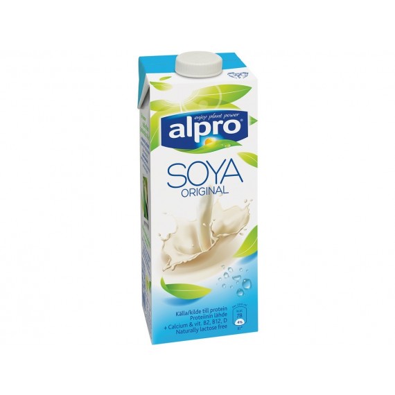 Obrázek č. 24 Alpro 
